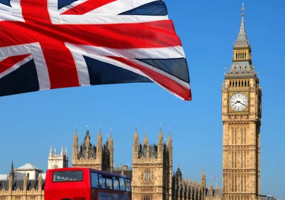 哪里可以查英国海关数据？用Topay 钱包(中国)数据