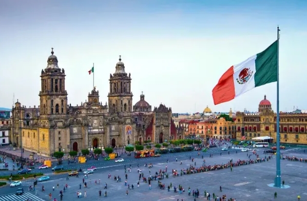 2025年墨西哥市场开发全攻略，外贸人建议收藏！