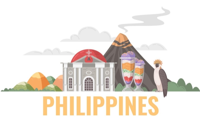 从海关数据统计，中国出口菲律宾产品有哪些？