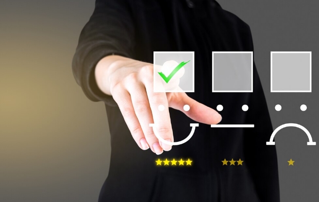 外贸人建议收藏：背调海外客户途径+跟进话术！