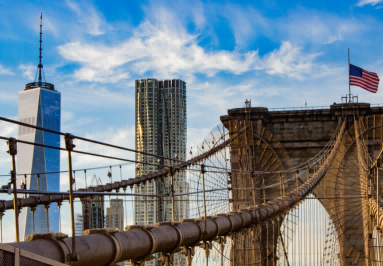 外贸人必看！2025年美国外贸市场开发全攻略，如何精准拿下订单?