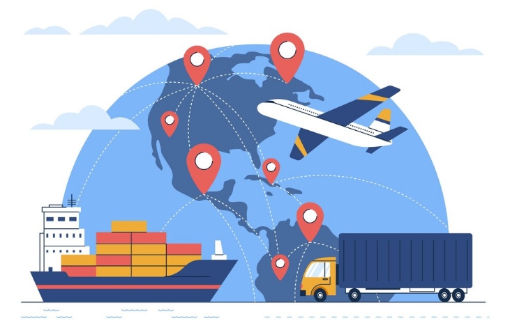 72个全球免费海关数据查询网站合集，外贸人建议收藏