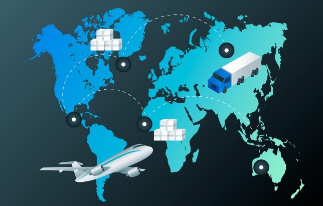 从海关数据看，澳大利亚从中国进口的主要产品