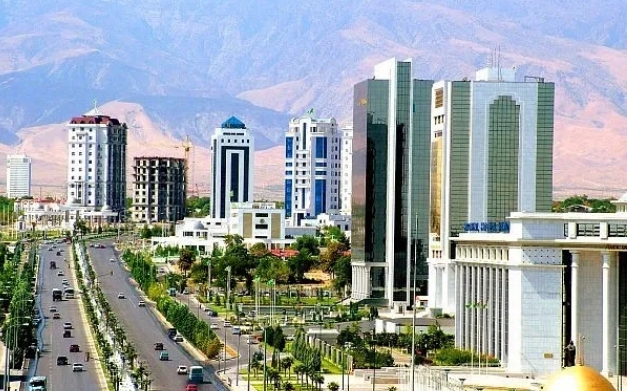 从海关数据看，土库曼斯坦进口中国产品种类