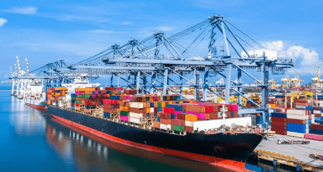 外贸干货：外贸海运出口全流程详解